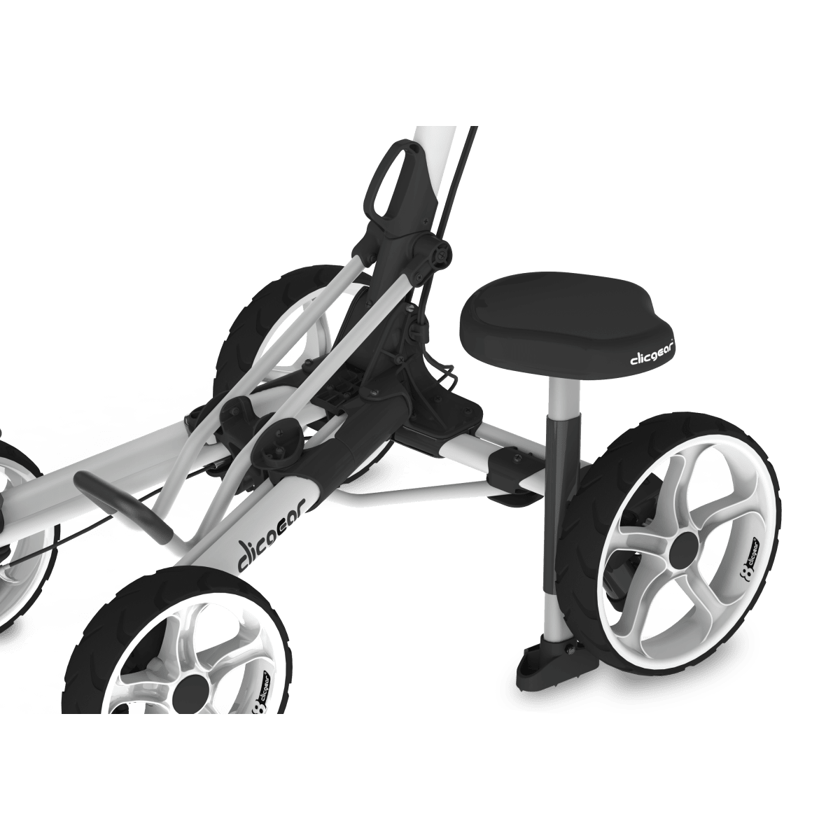 Clicgear 8.0 Cart Seat