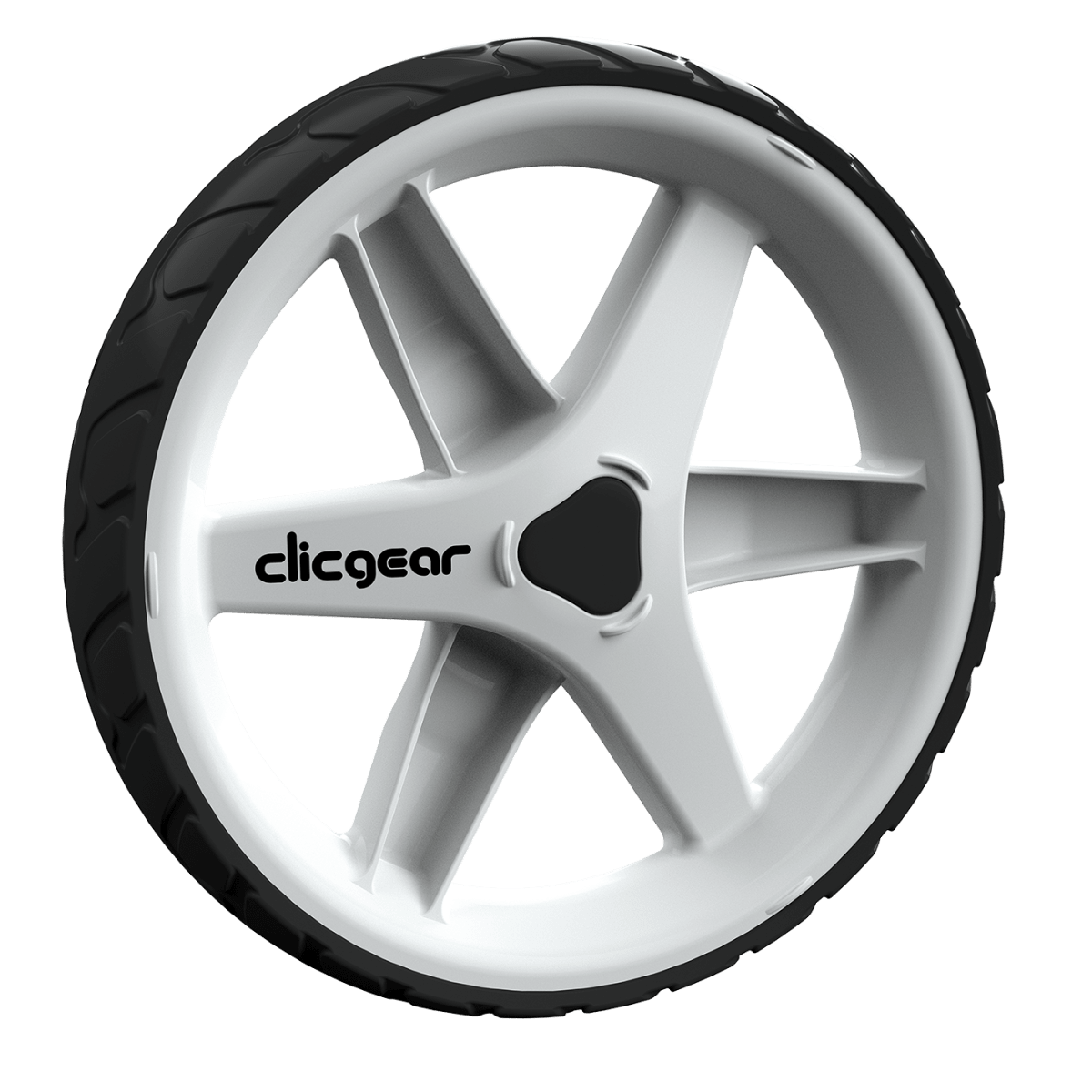 Clicgear Model Three-Wheel Cart Wheel Kit