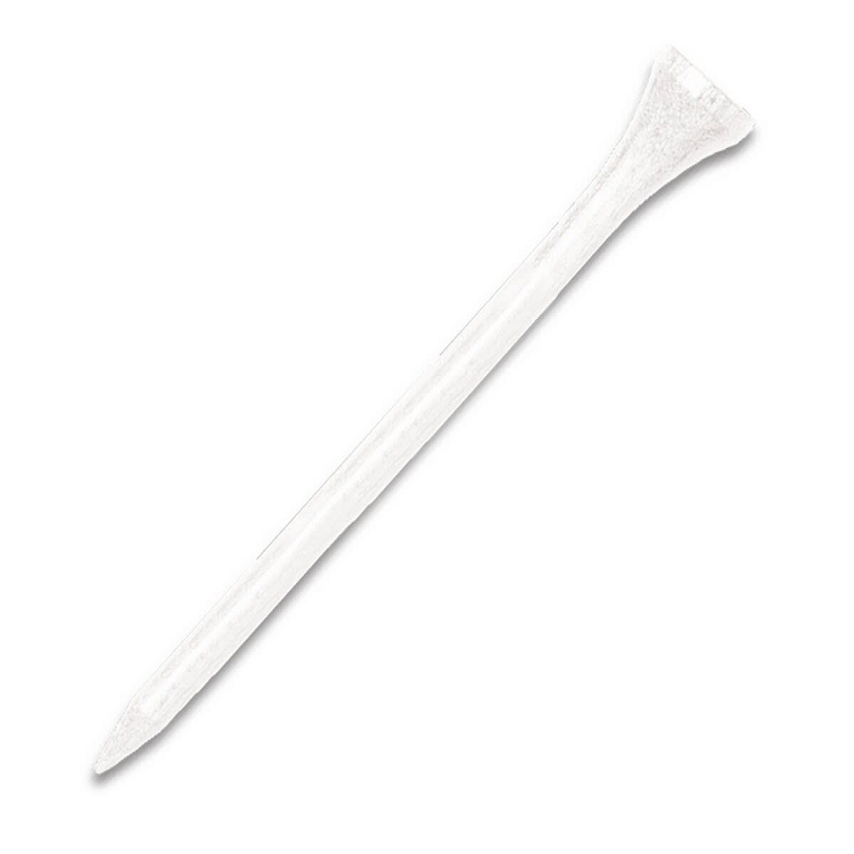 Pride Deluxe Tees - 3 1/4" - 7,500 Count