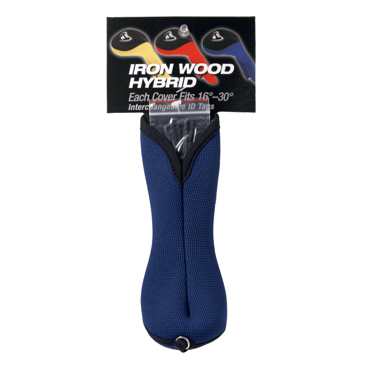 Stealth IronWood Headcover