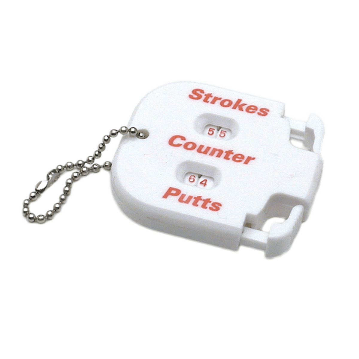 ProActive Sports Pro Count Stroke Counter