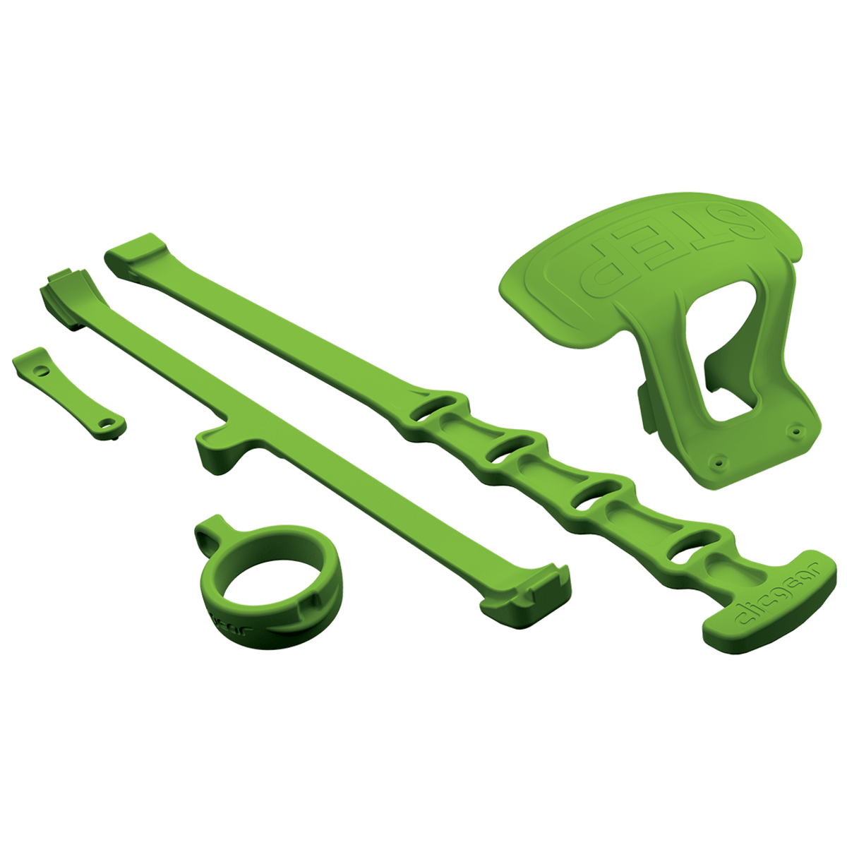 Clicgear Model 8.0+ Trim Kit