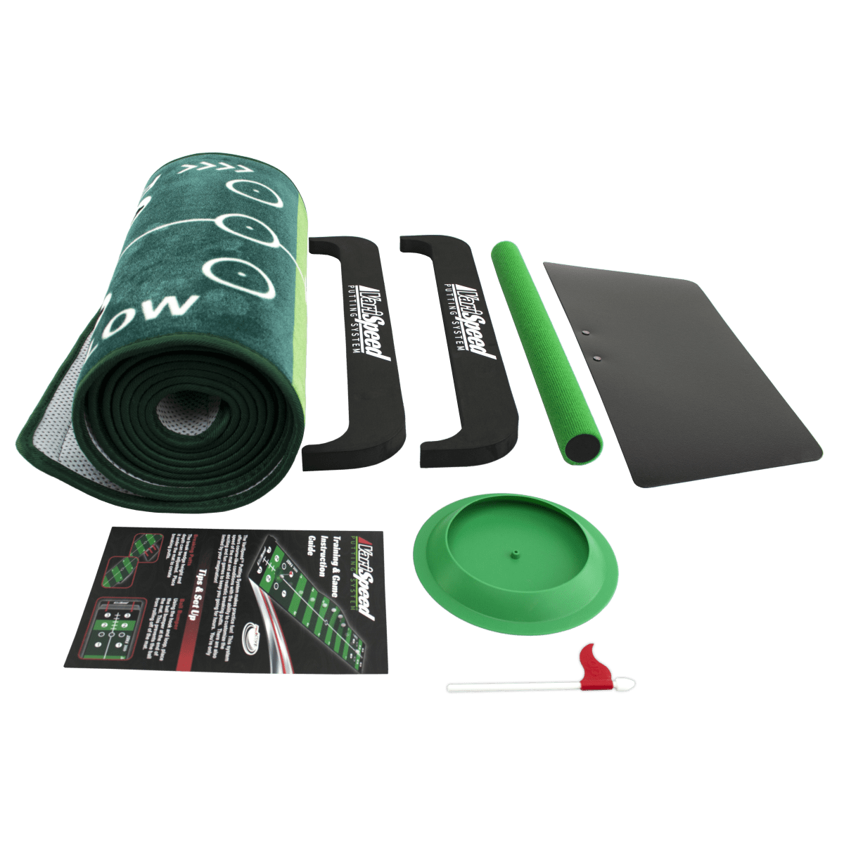 ProActive Sports Varispeed Putting System