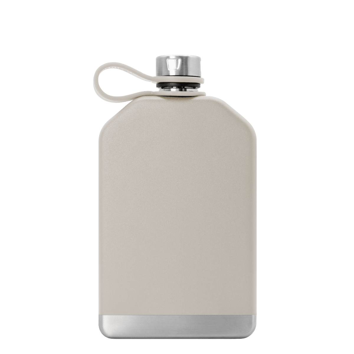Tempercraft 8oz Flask