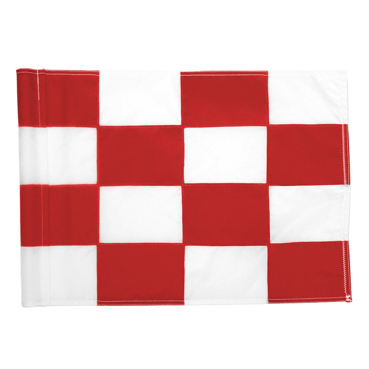 Practice Green Flags Checkered