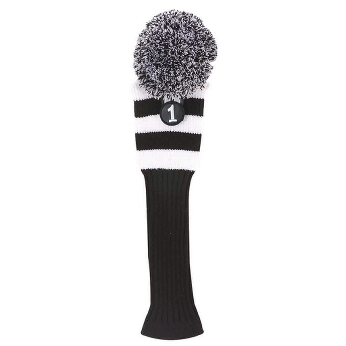 EverGolf Pom Pom Headcover