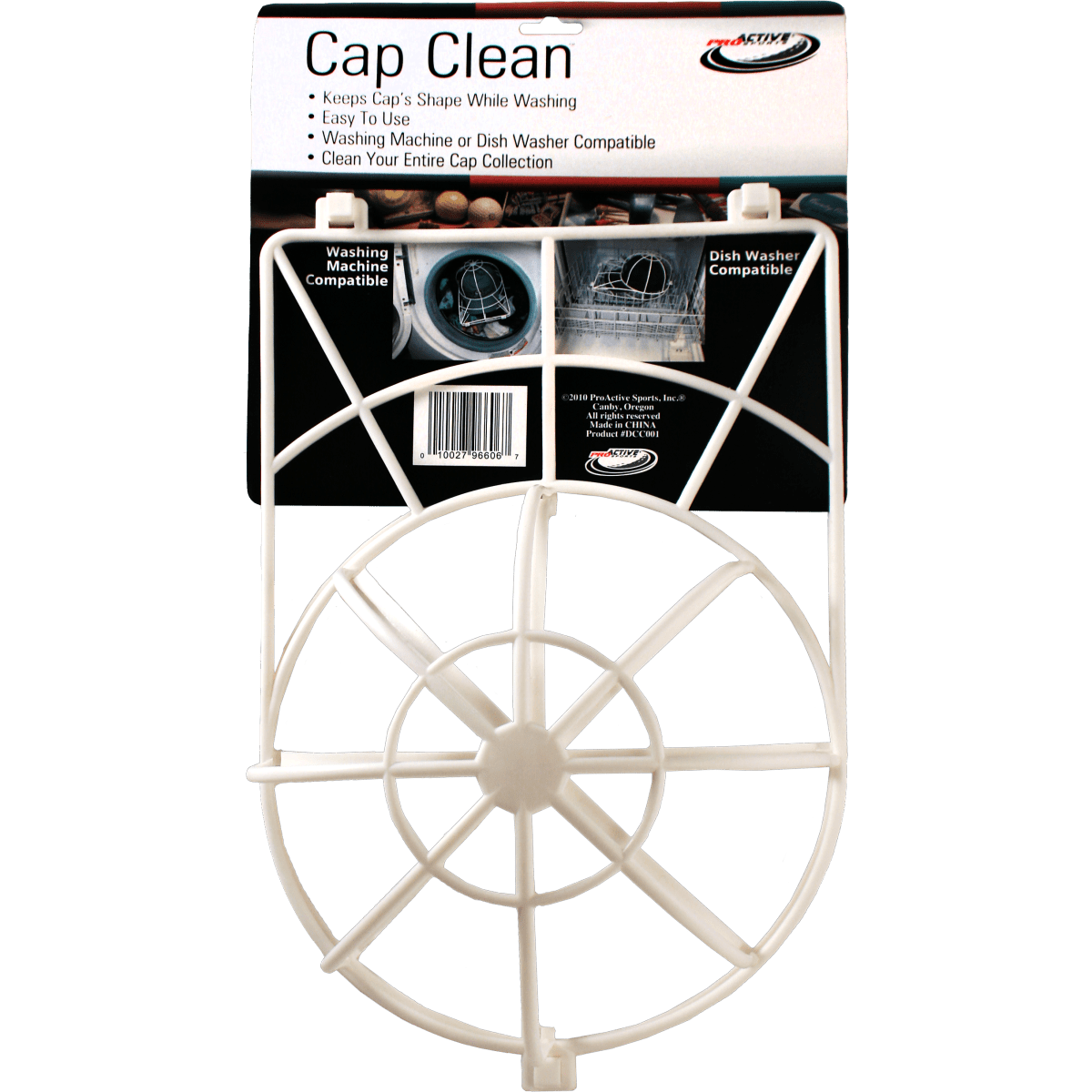 ProActive Sports Cap Clean