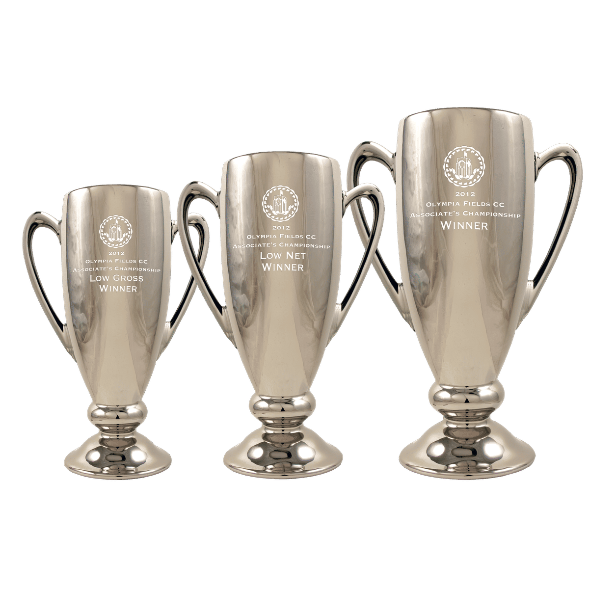 Conductors Cup Trophy