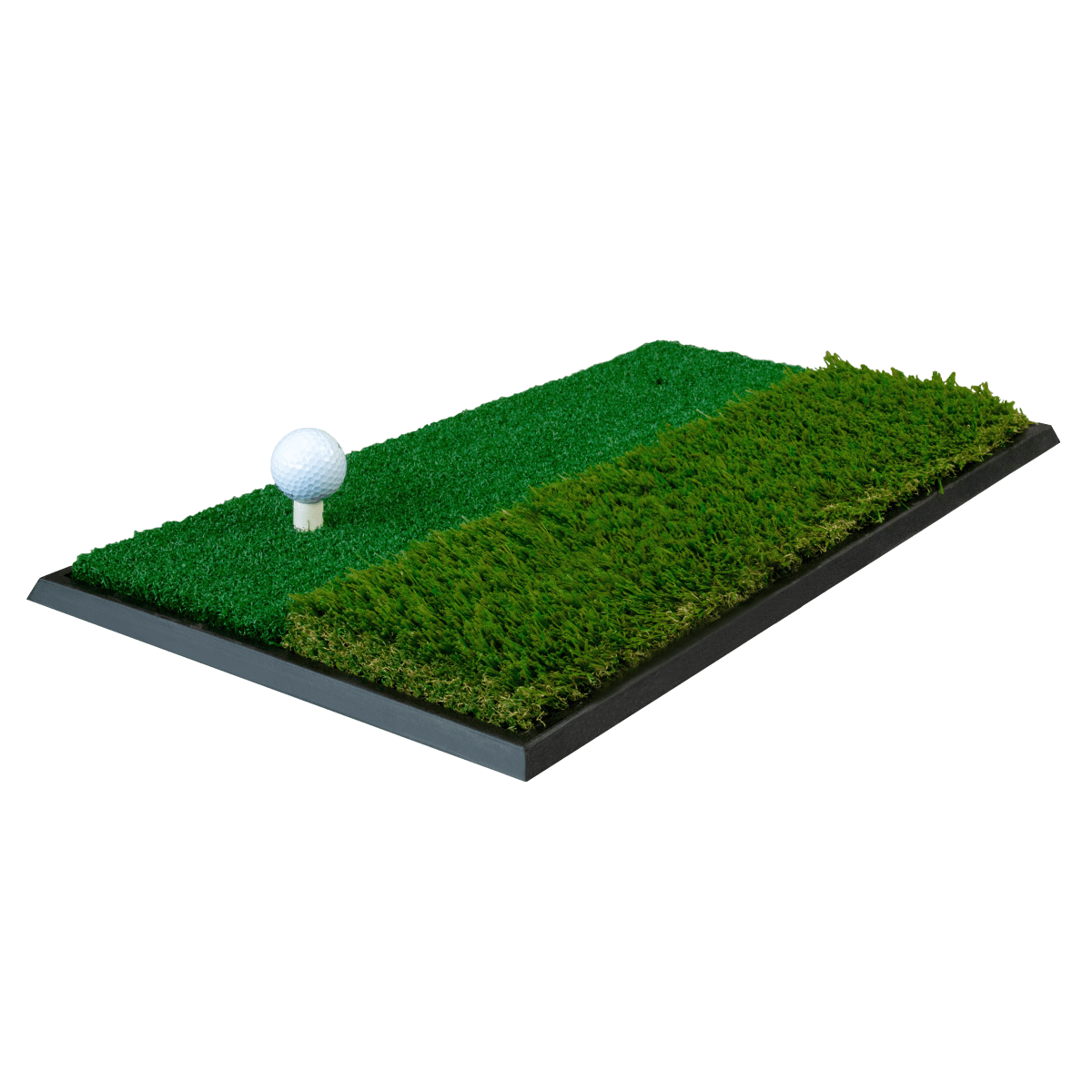 ProActive Sports 1' x 2' Dual Surface Hitting Mat