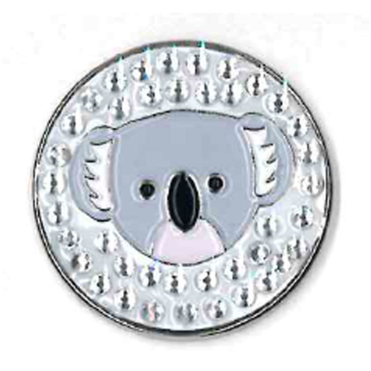 EverGolf Crystal Ball Marker