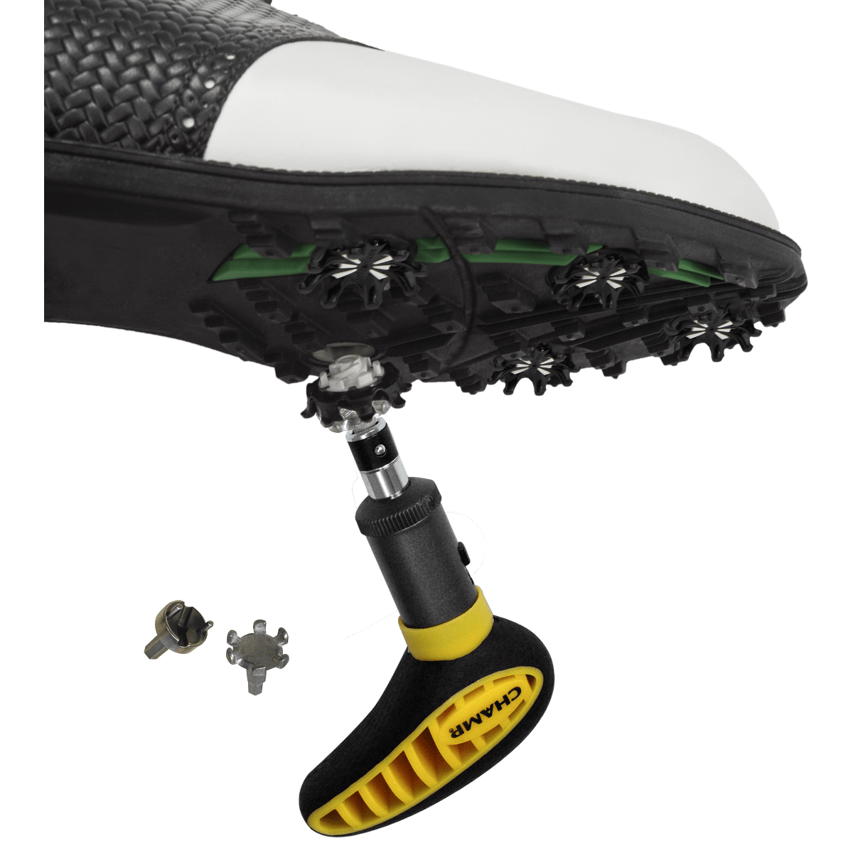 Champ MaxPro Wrench