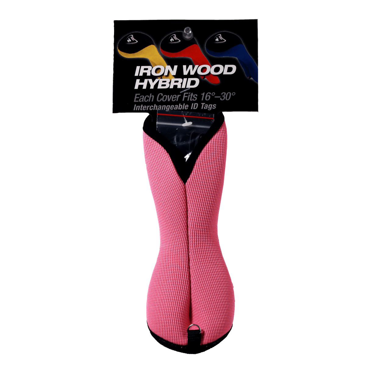 Stealth IronWood Headcover