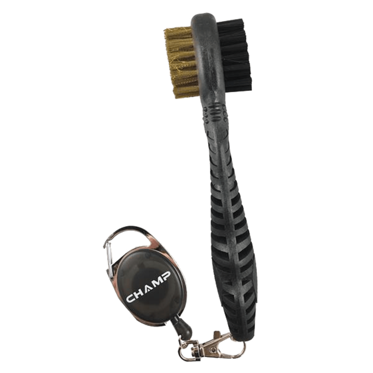 Champ Dual Brush