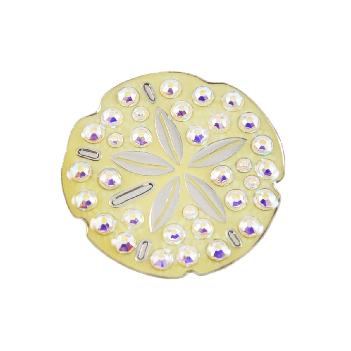 Navika Crystal Ball Marker