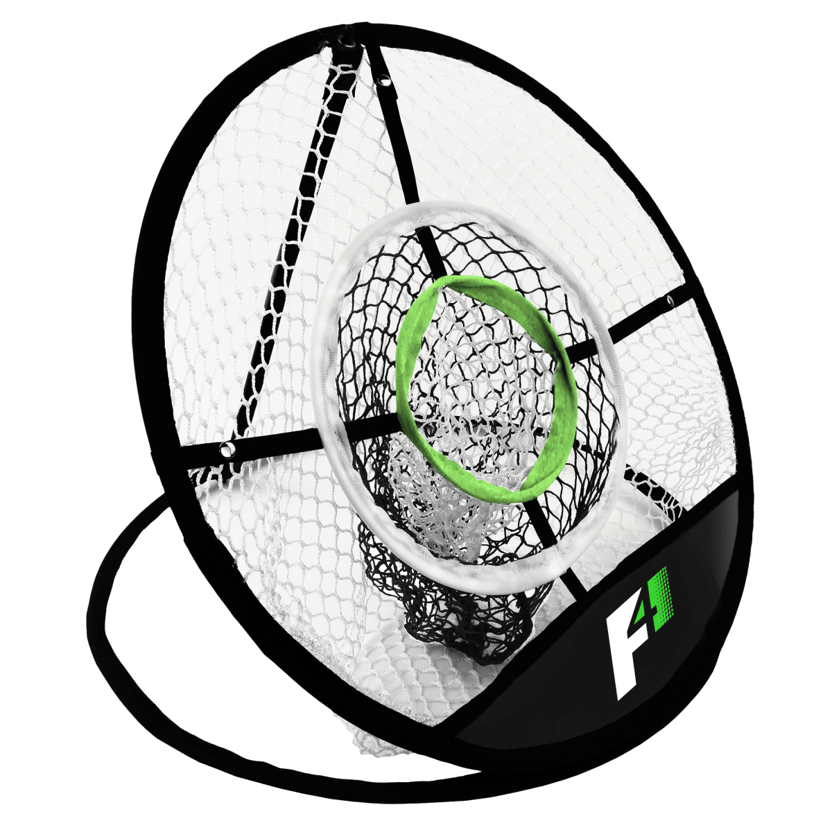 ProActive Sports F4 Pop-Up Target Chipping Net