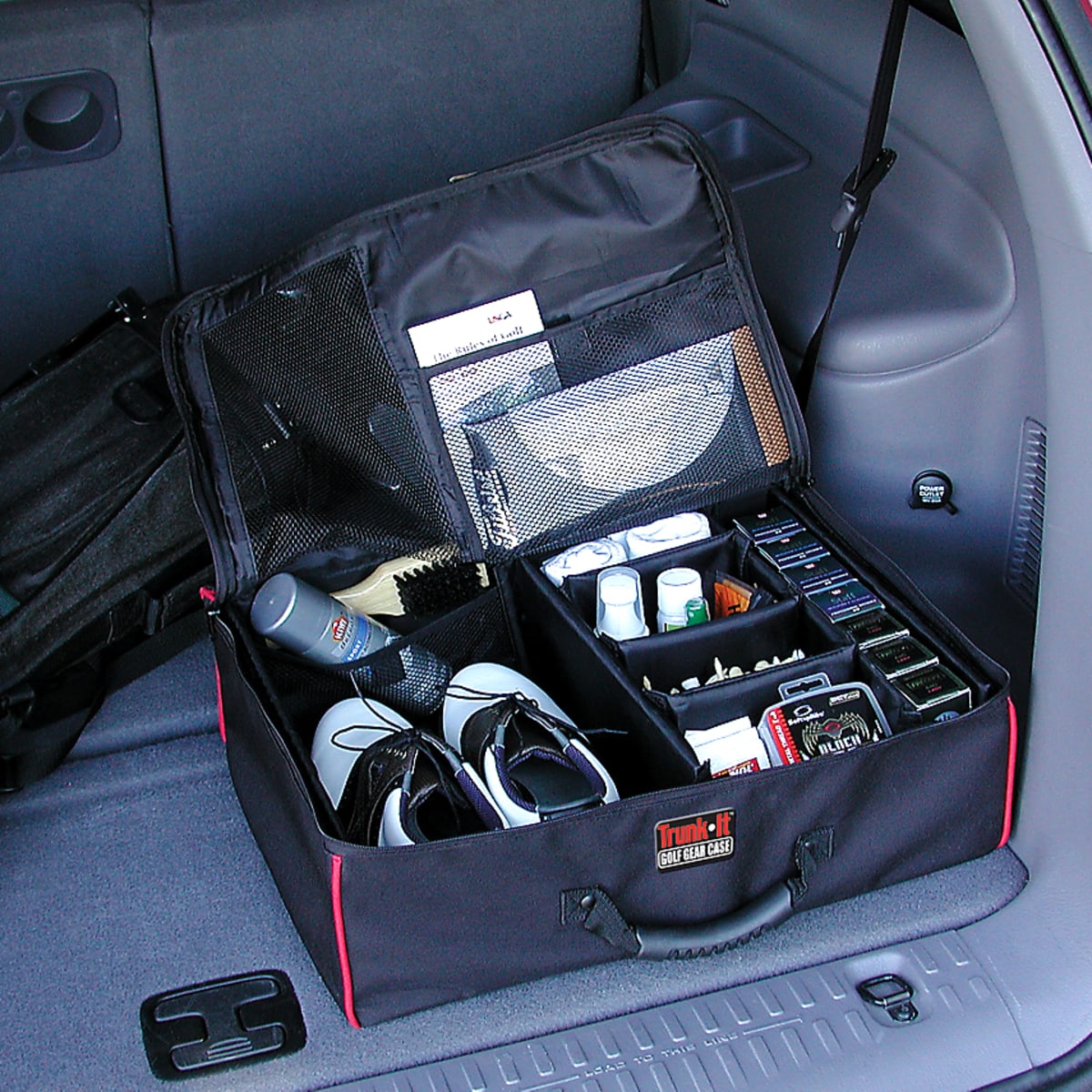 ProActive Sports Trunk-It