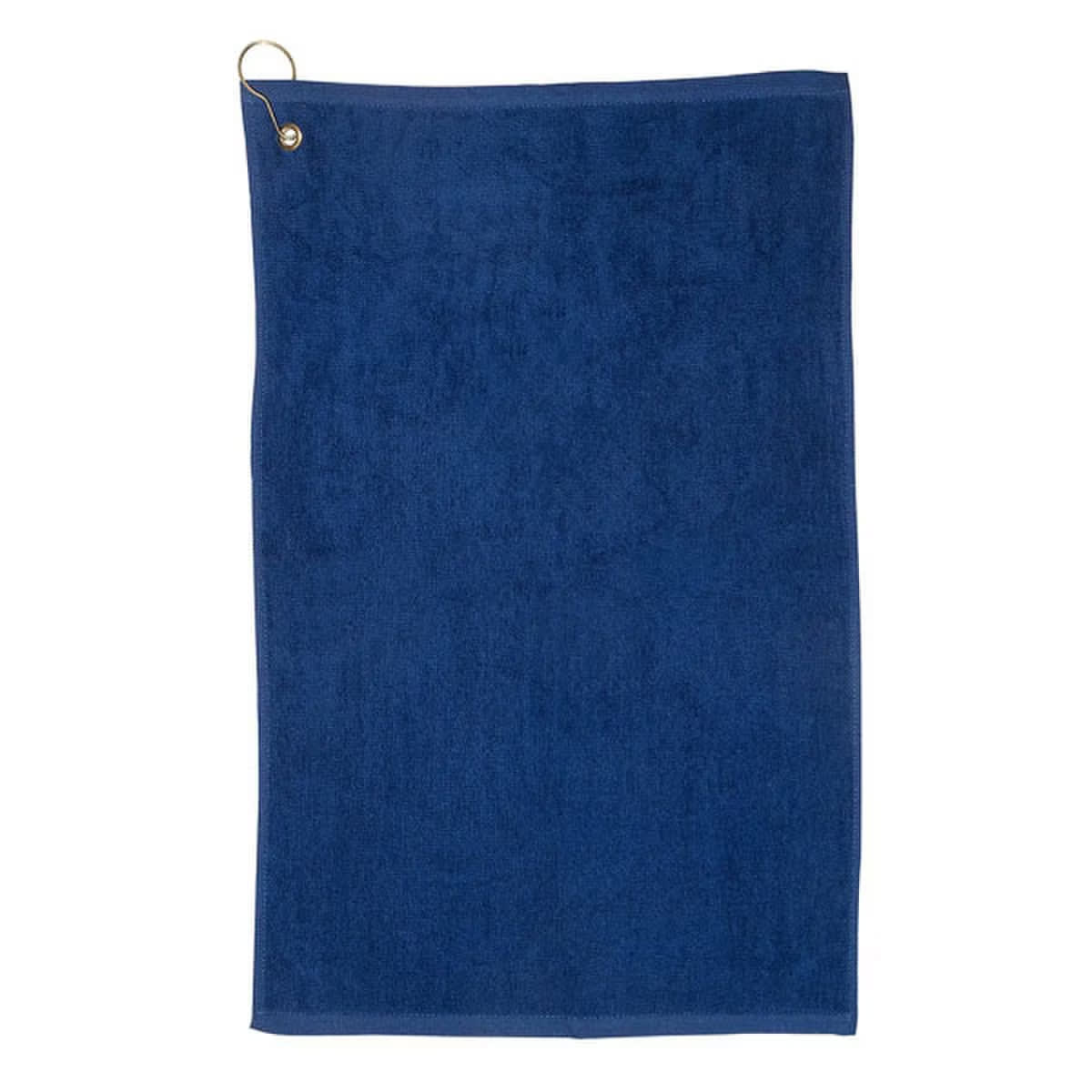 EverGolf Premium Cotton Towels with Corner Grommet