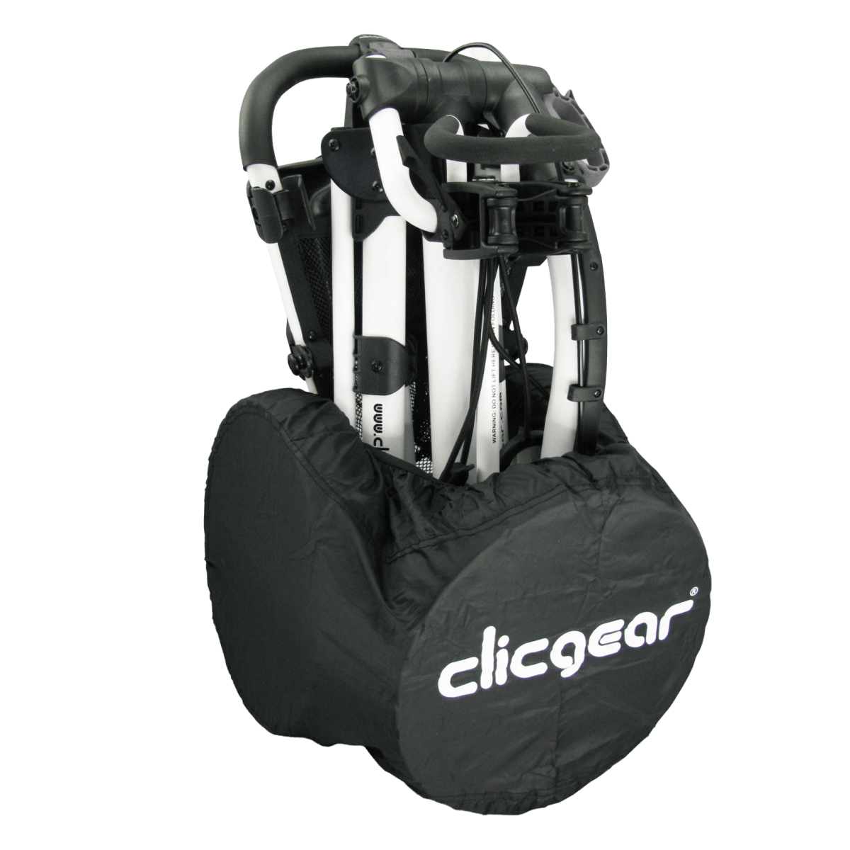 Clicgear Wheel Cover