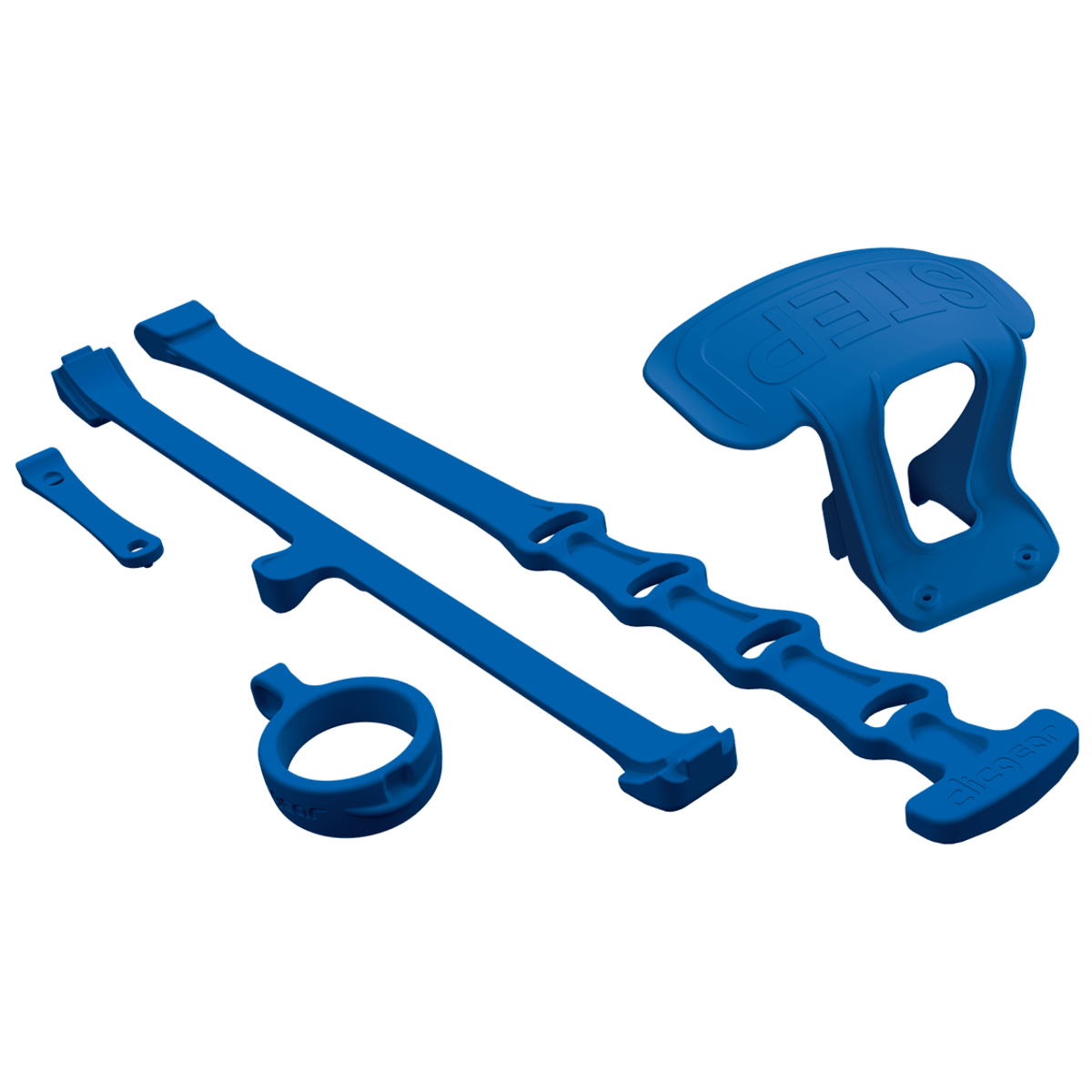 Clicgear Model 8.0+ Trim Kit
