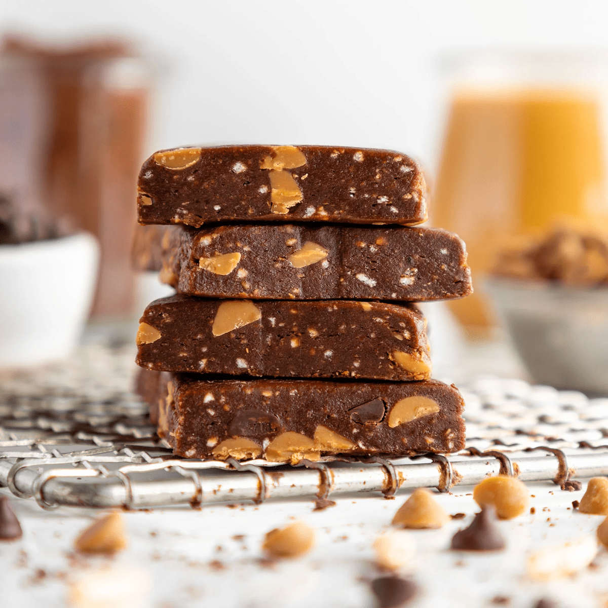 GoMacro MacroBar - 12 Count Box