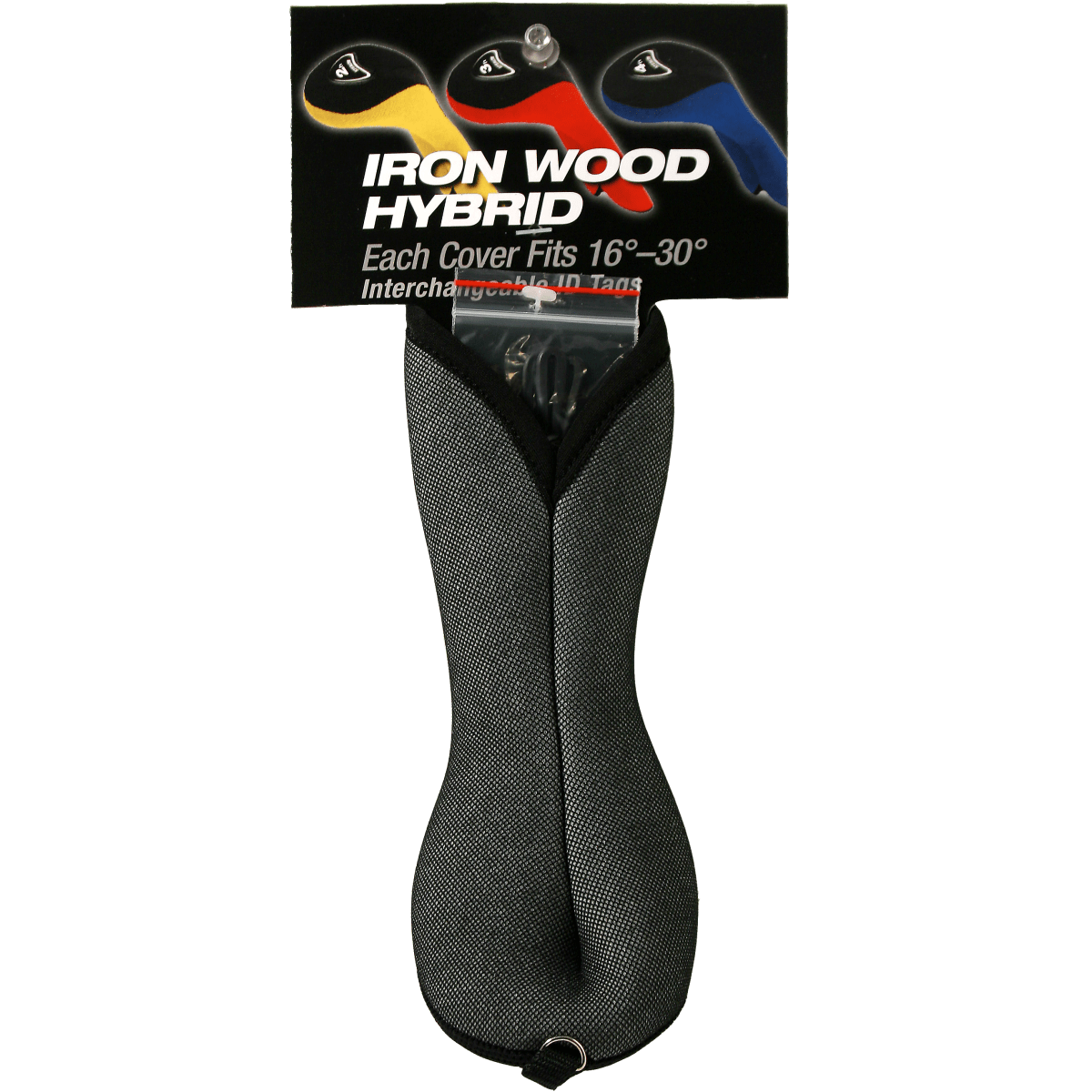 Stealth IronWood Headcover