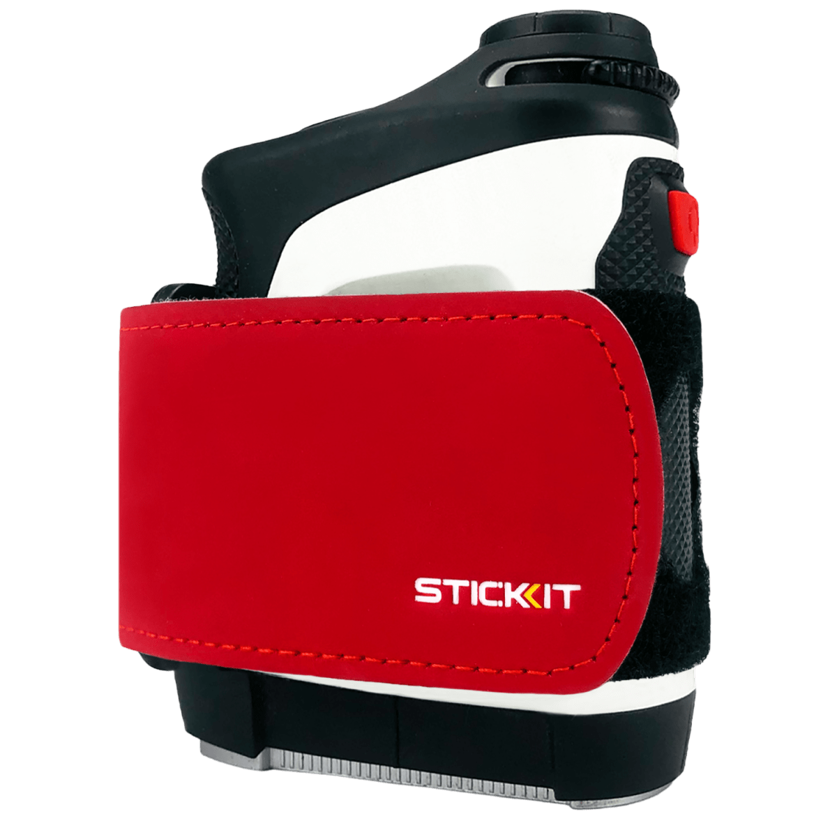 STICKIT Magnetic Rangefinder Strap