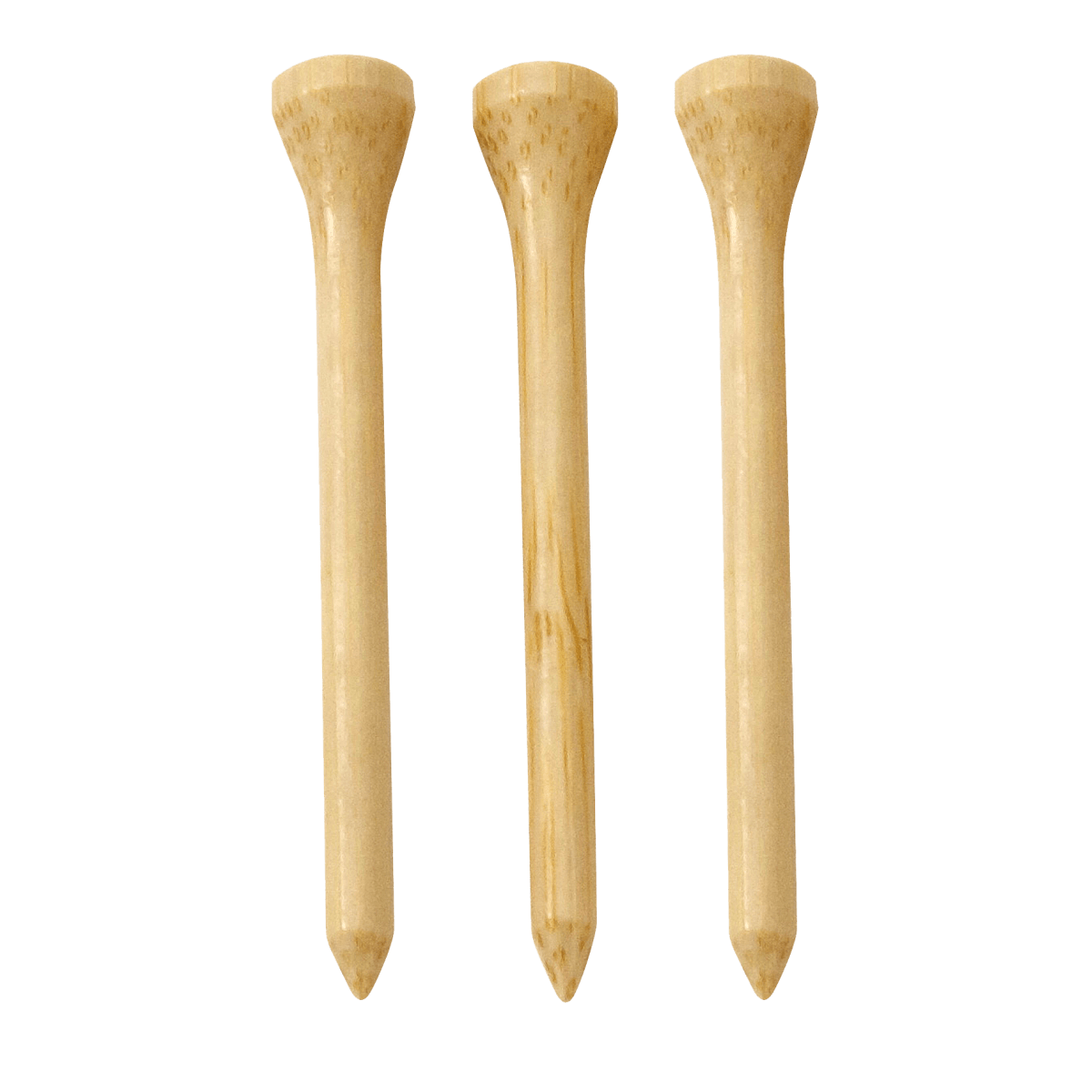 ProActive Sports Tees - 2 3/4" - 100 Pack