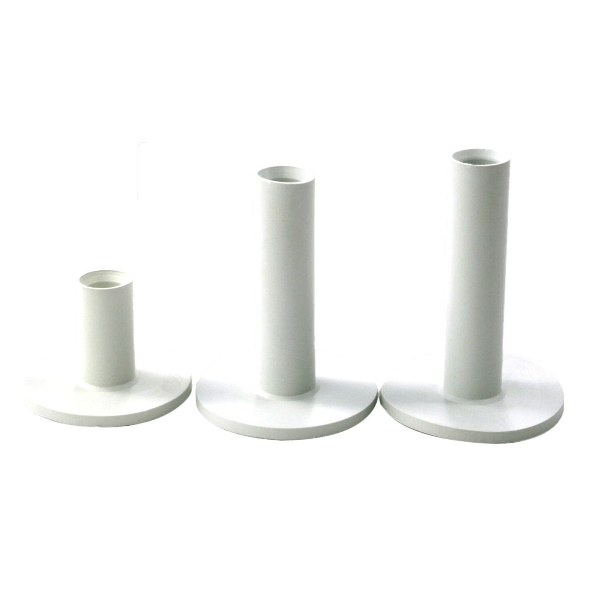ProActive Sports Rubber Tees - 3 Pack