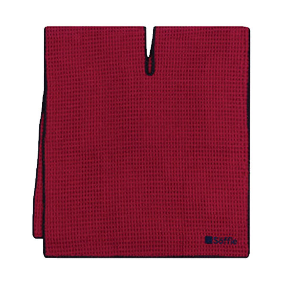 Söffle Players Towel - 18" x 40"