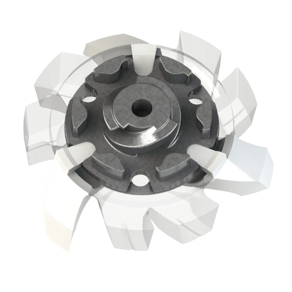 Softspikes Tour Flex Pro - Fast Twist 3.0