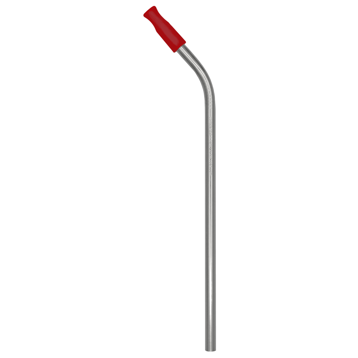 Tempercraft Stainless Straw Tall