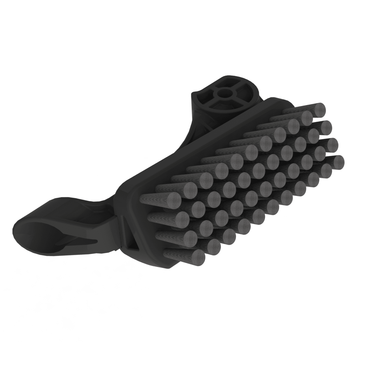 Clicgear 8.0 Shoe Brush