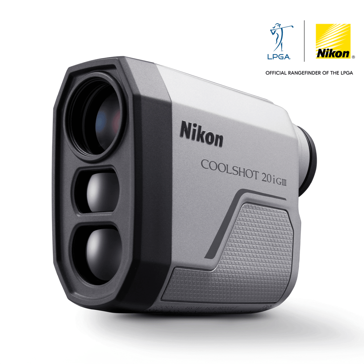 Nikon COOLSHOT 20i GIII Rangefinder