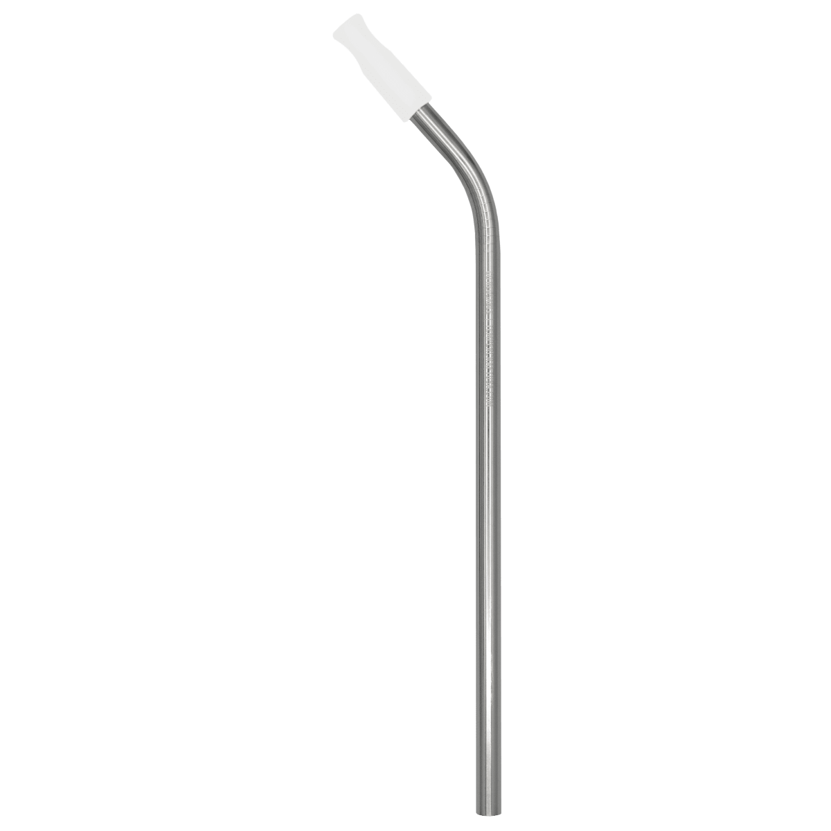 Tempercraft Stainless Straw Tall