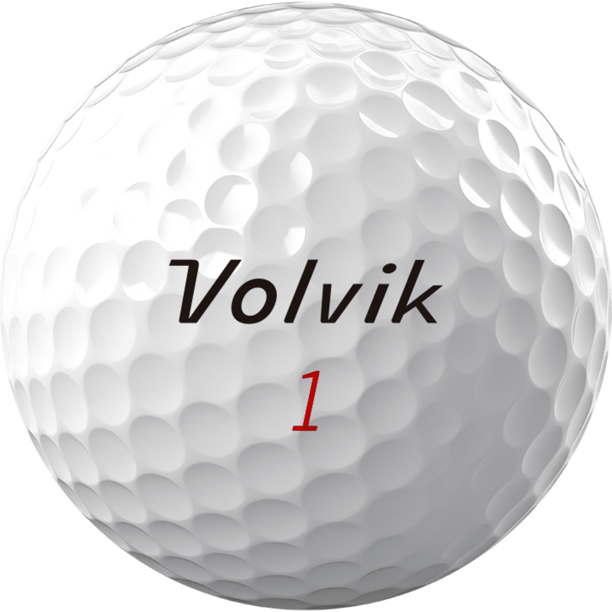 Volvik Condor X - 1 Dozen Golf Balls