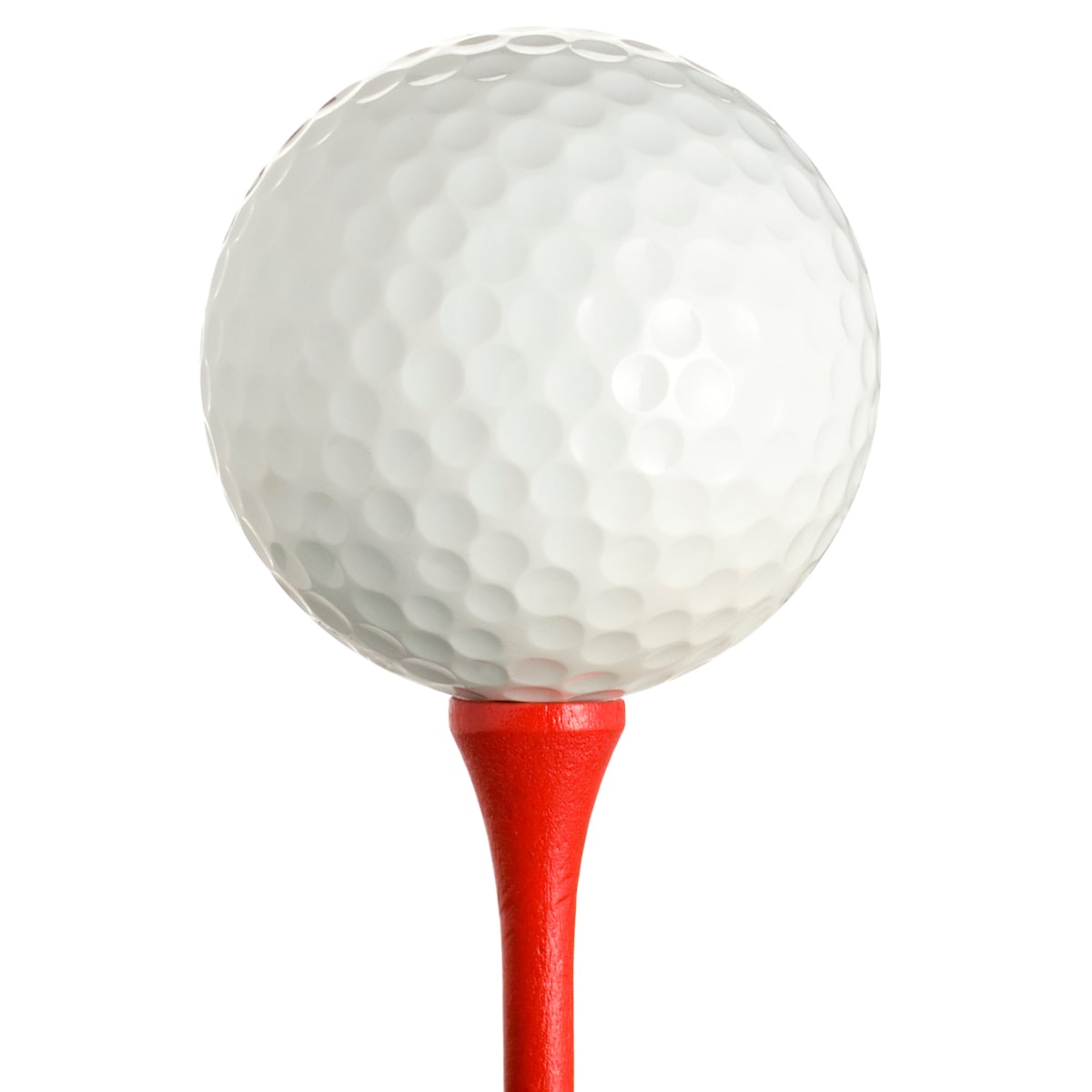ProActive Sports Tees - 2 3/4" - 100 Pack