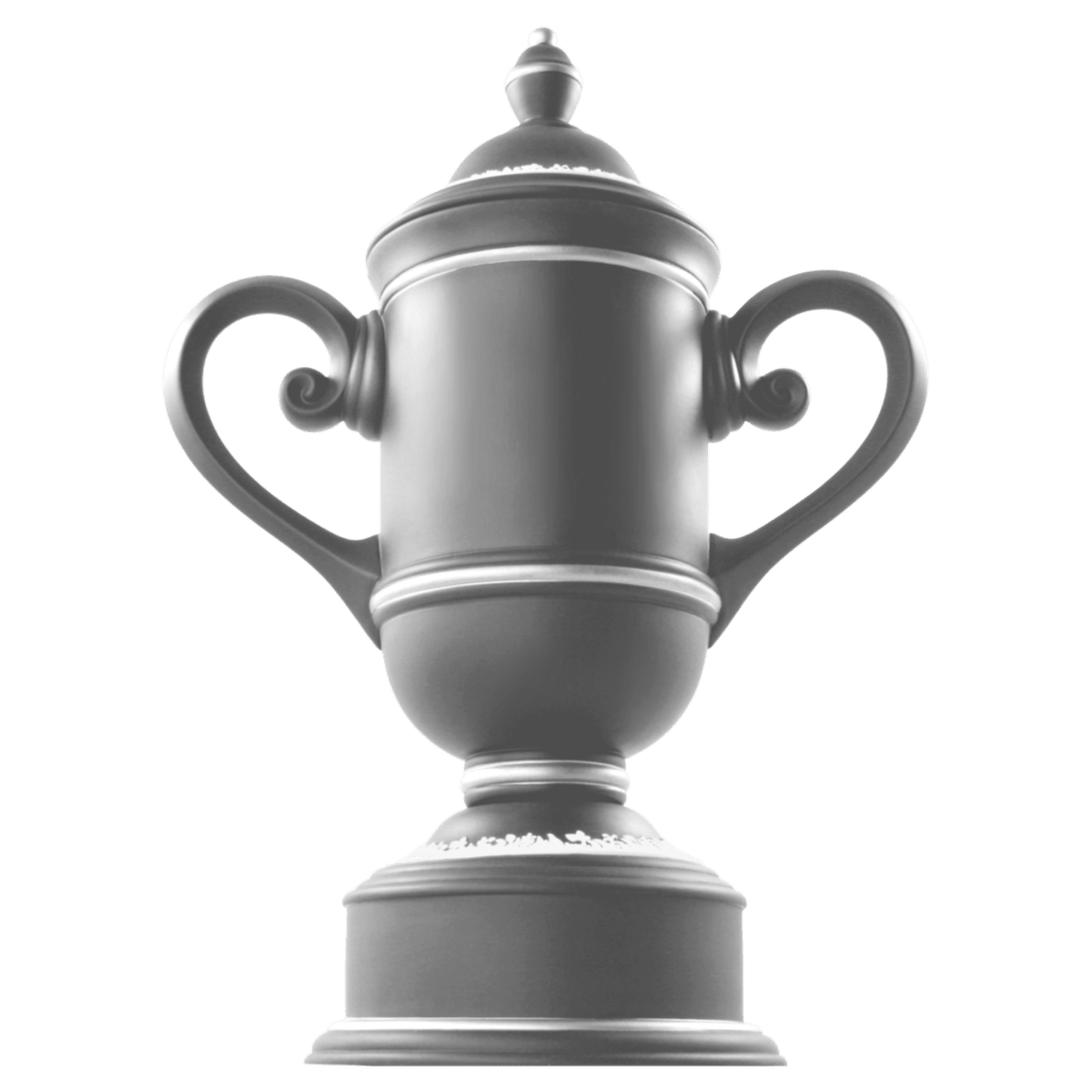 Vintage Cup Trophy