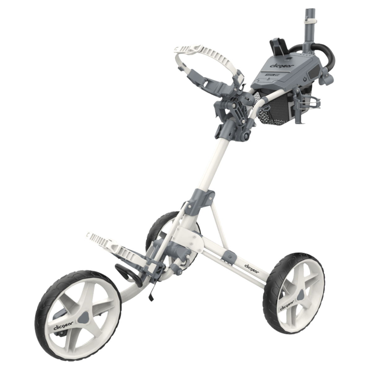 Clicgear Model 4.5 Push Cart
