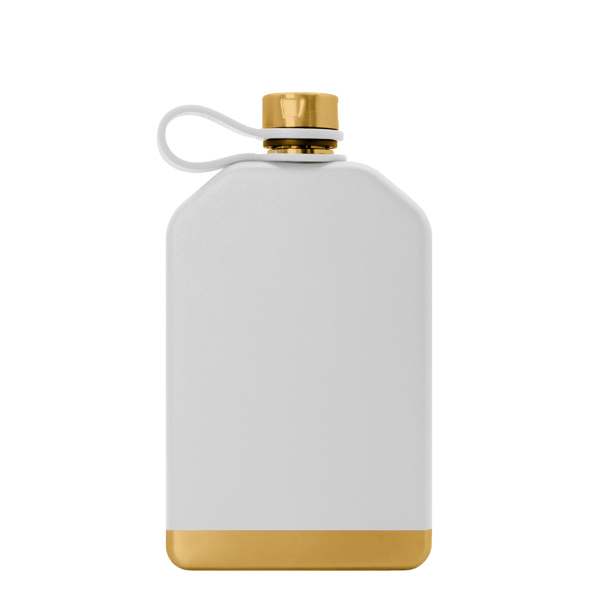 Tempercraft 8oz Flask