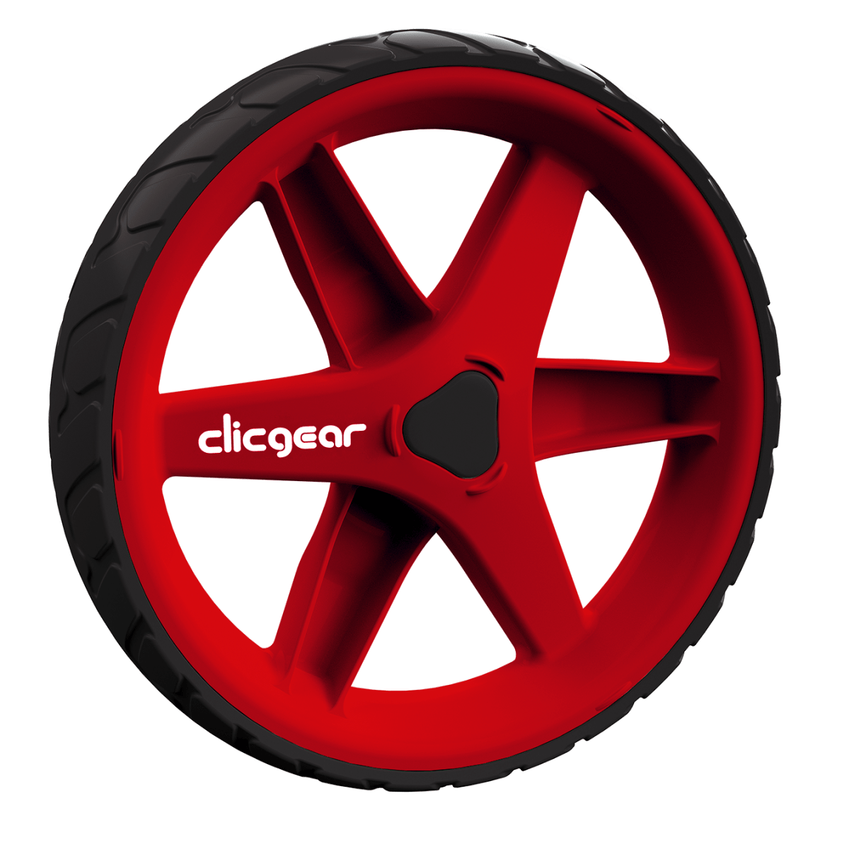 Clicgear Model Three-Wheel Cart Wheel Kit