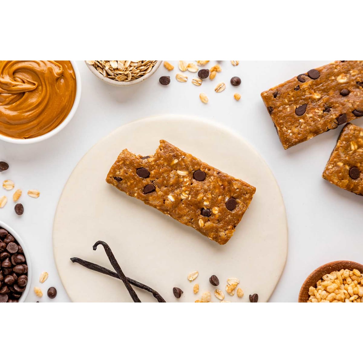 GoMacro MacroBar - 12 Count Box