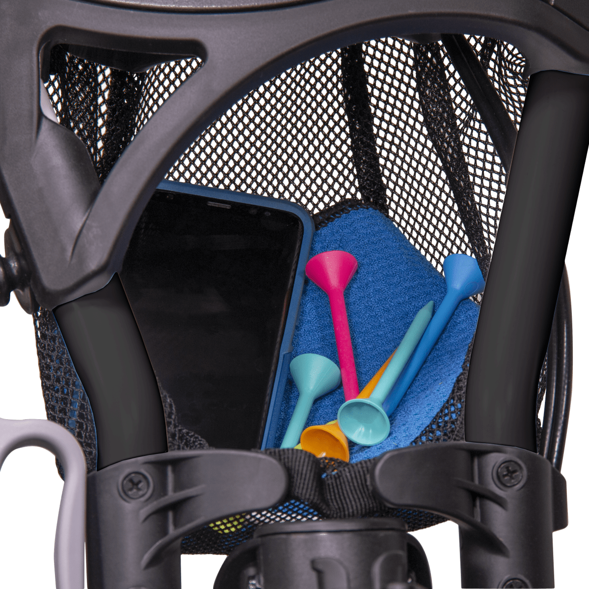 Clicgear Cart Model 8.0+ Push Cart