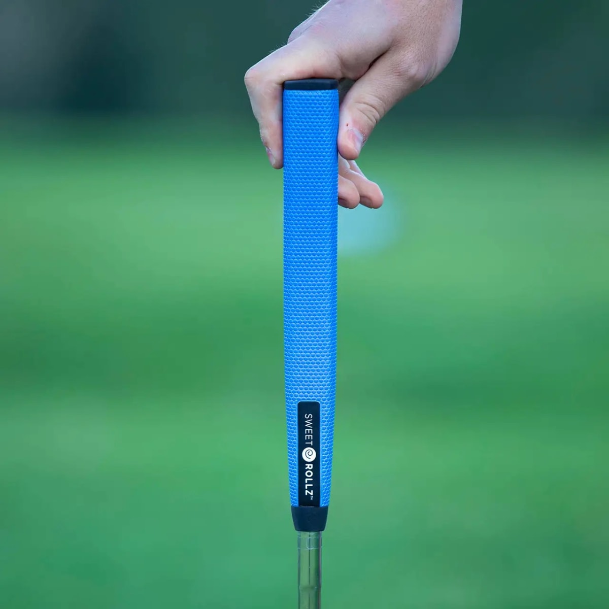 Sweet Rollz Putter Grips