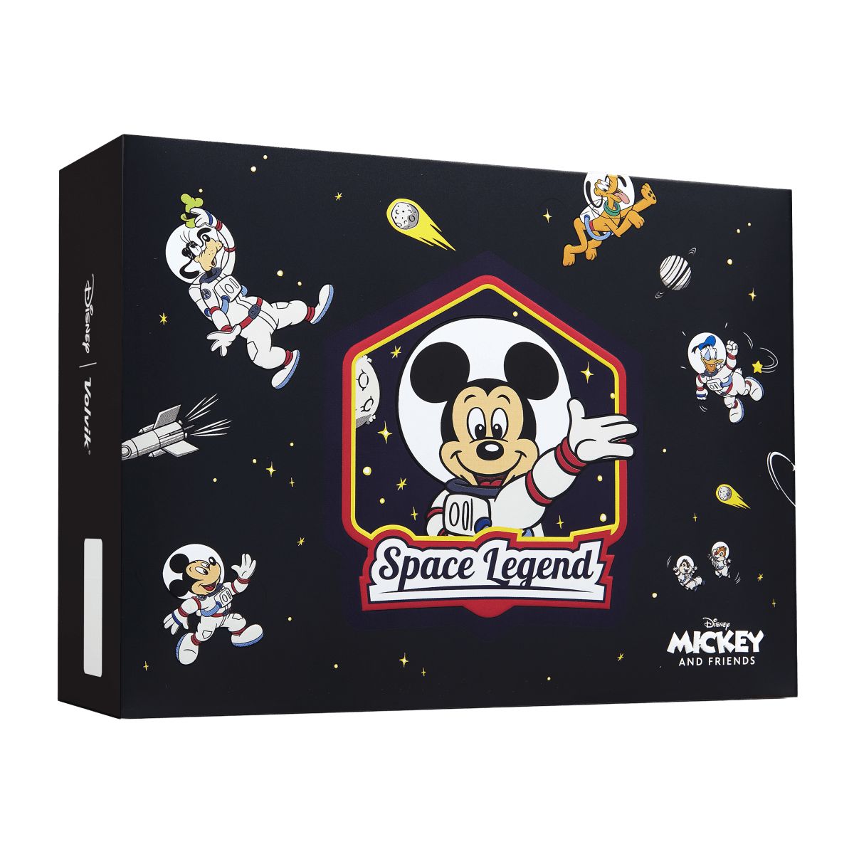 Volvik Disney Series - 1 Dozen Golf Balls