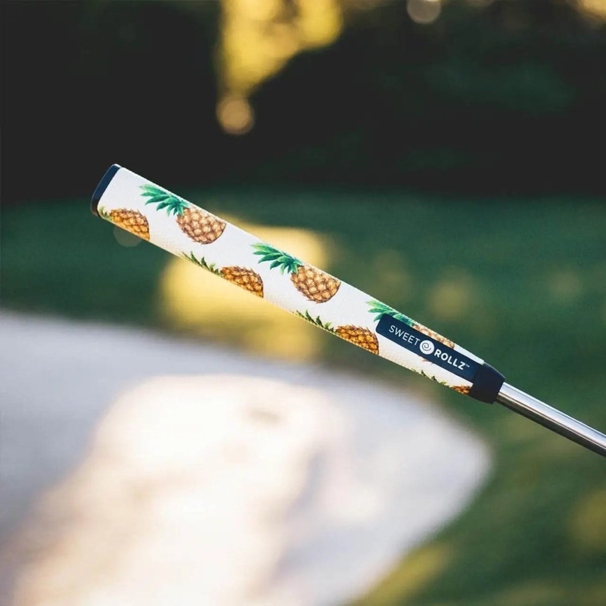 Sweet Rollz Putter Grips