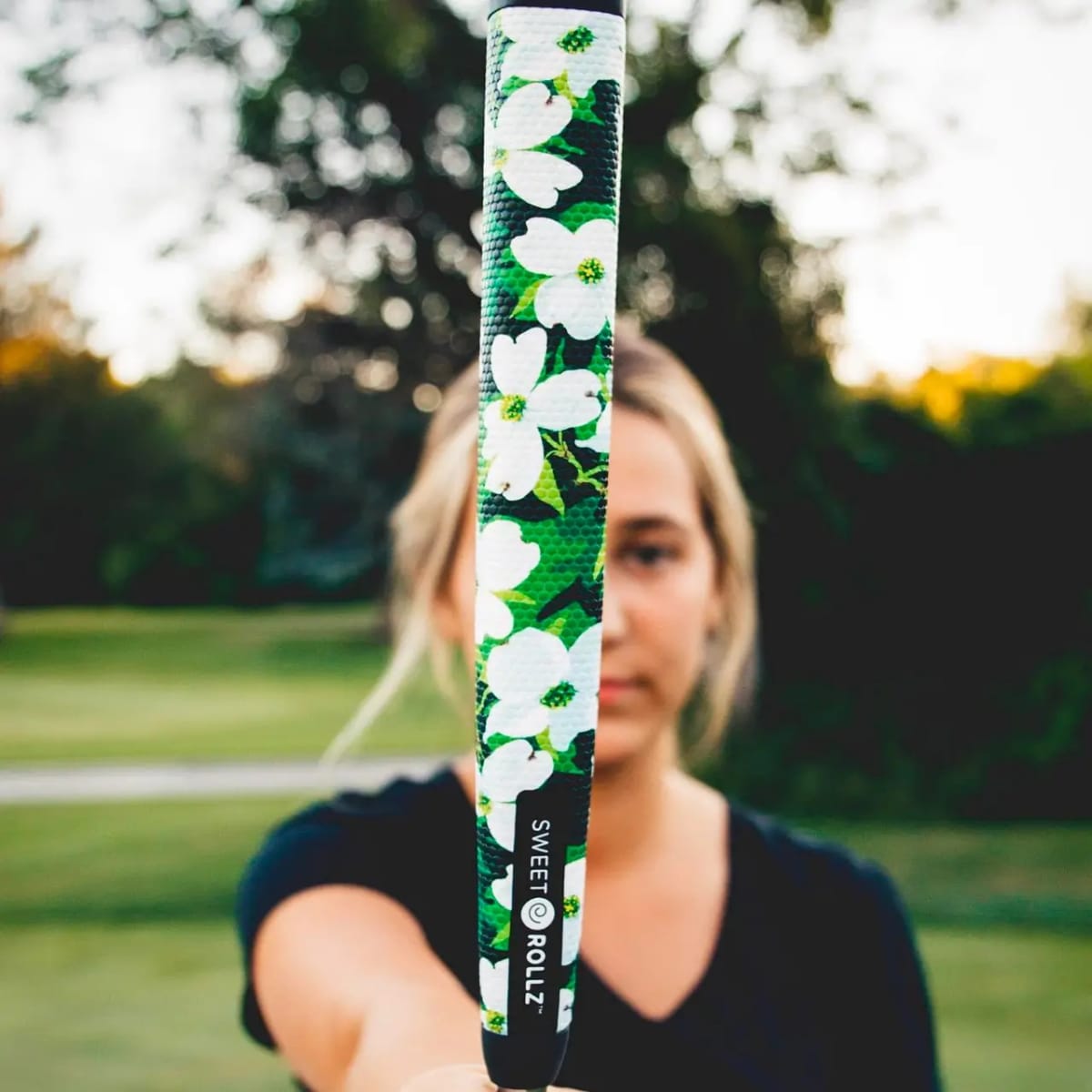 Sweet Rollz Putter Grips