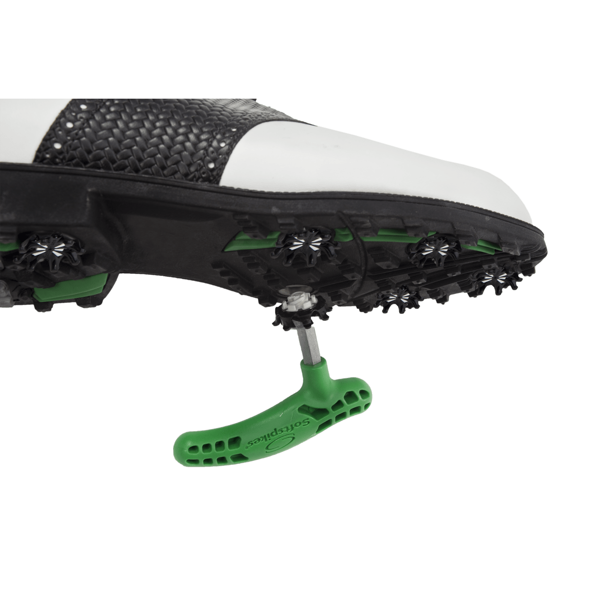 Softspikes Ultimate Cleat Kit with Pulsar Spikes