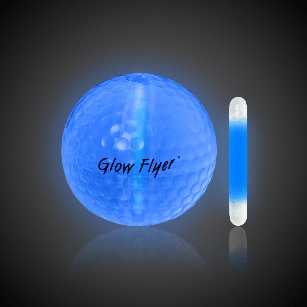 Night Flyer Glow Stick Refill