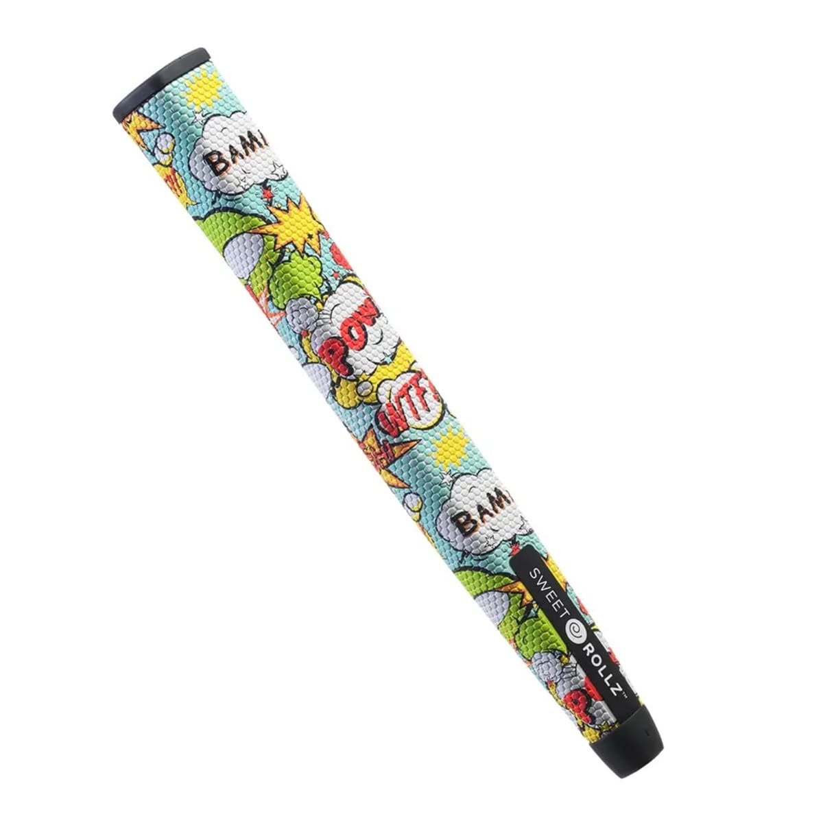 Sweet Rollz Putter Grips
