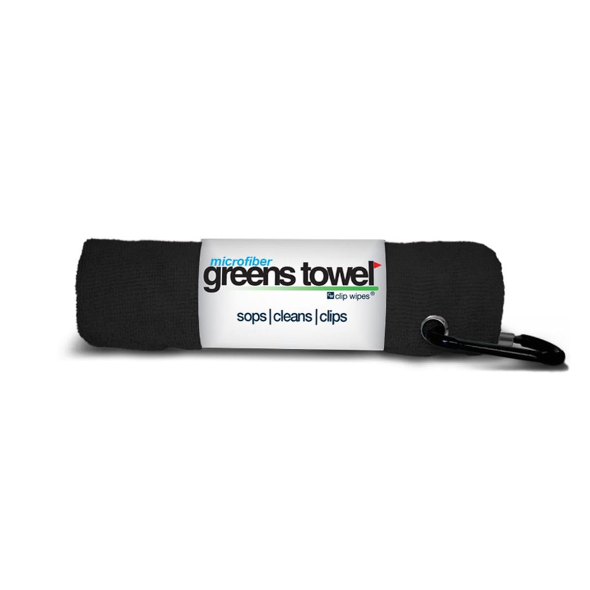 Greens Towel - 16" x 16"